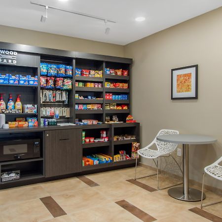 Candlewood Suites - San Antonio Lackland Afb Area By Ihg Exteriör bild