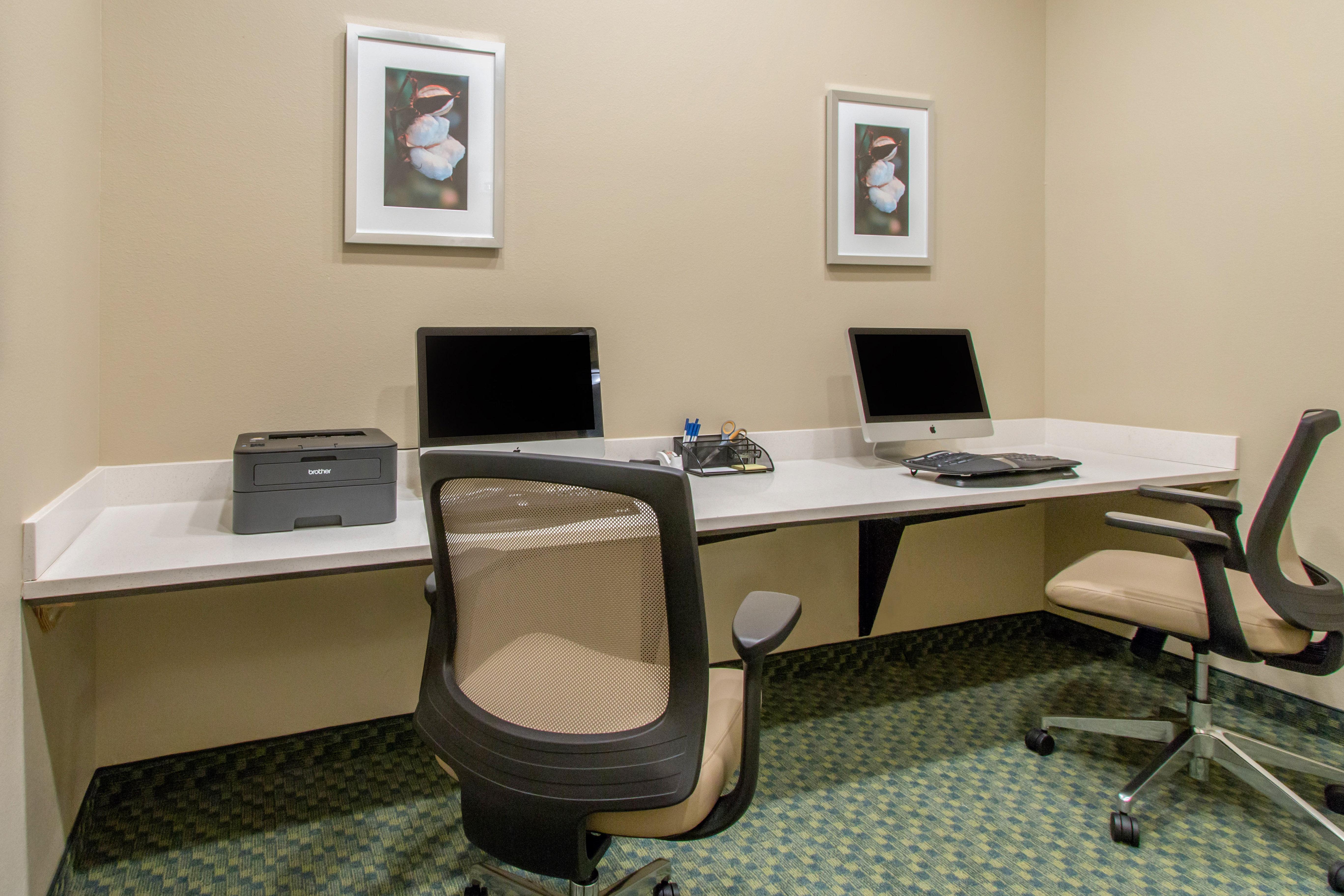 Candlewood Suites - San Antonio Lackland Afb Area By Ihg Exteriör bild