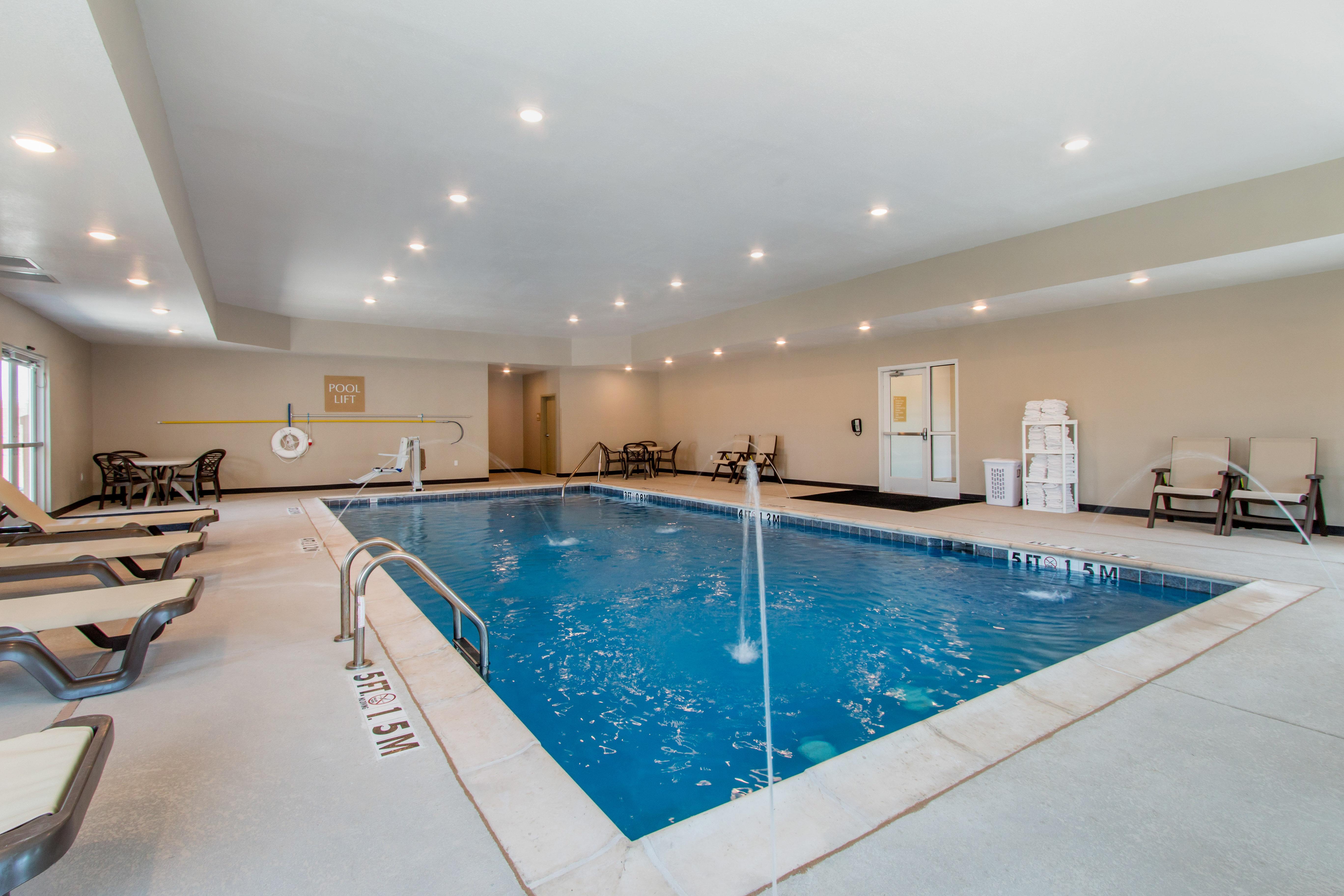 Candlewood Suites - San Antonio Lackland Afb Area By Ihg Exteriör bild