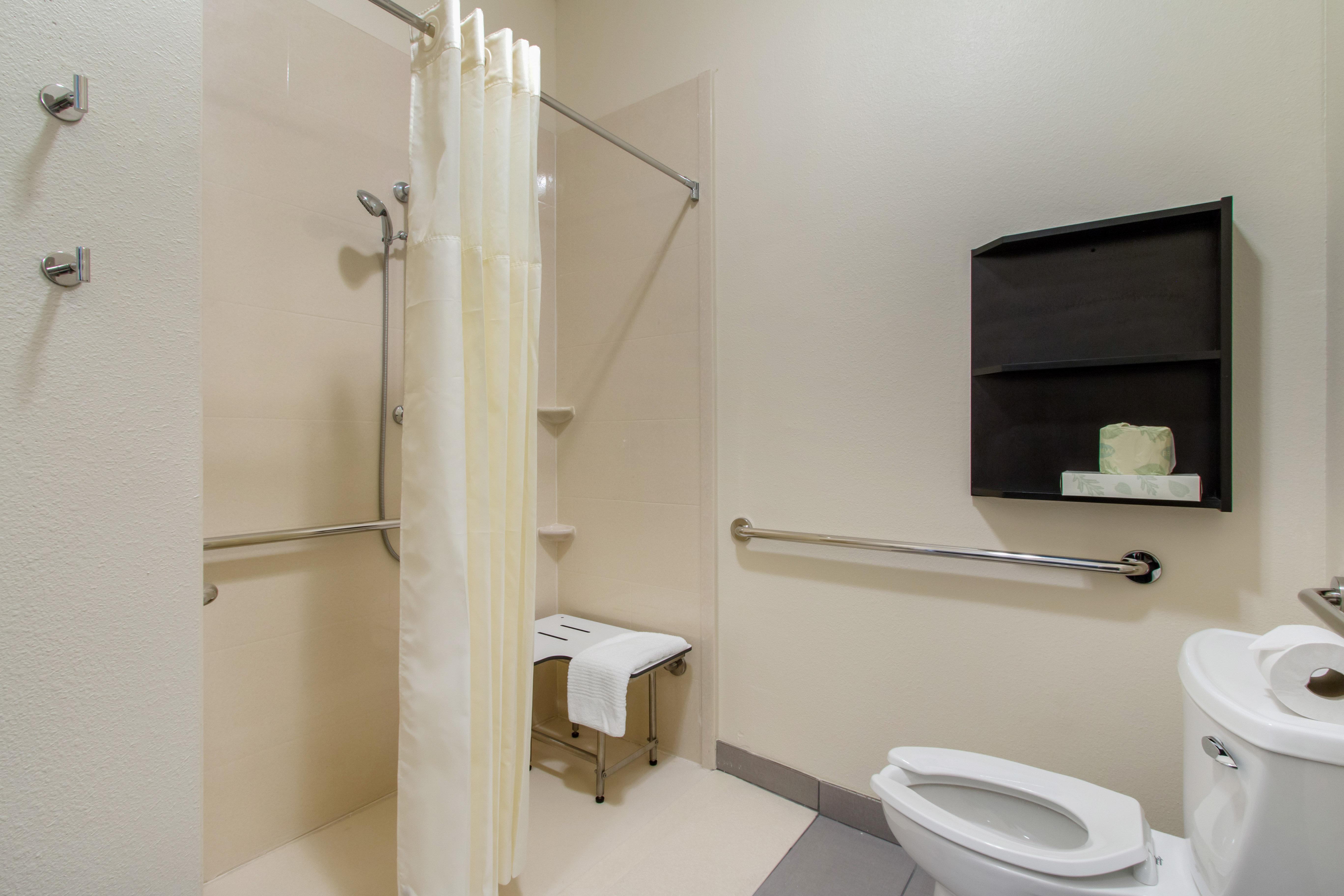 Candlewood Suites - San Antonio Lackland Afb Area By Ihg Exteriör bild