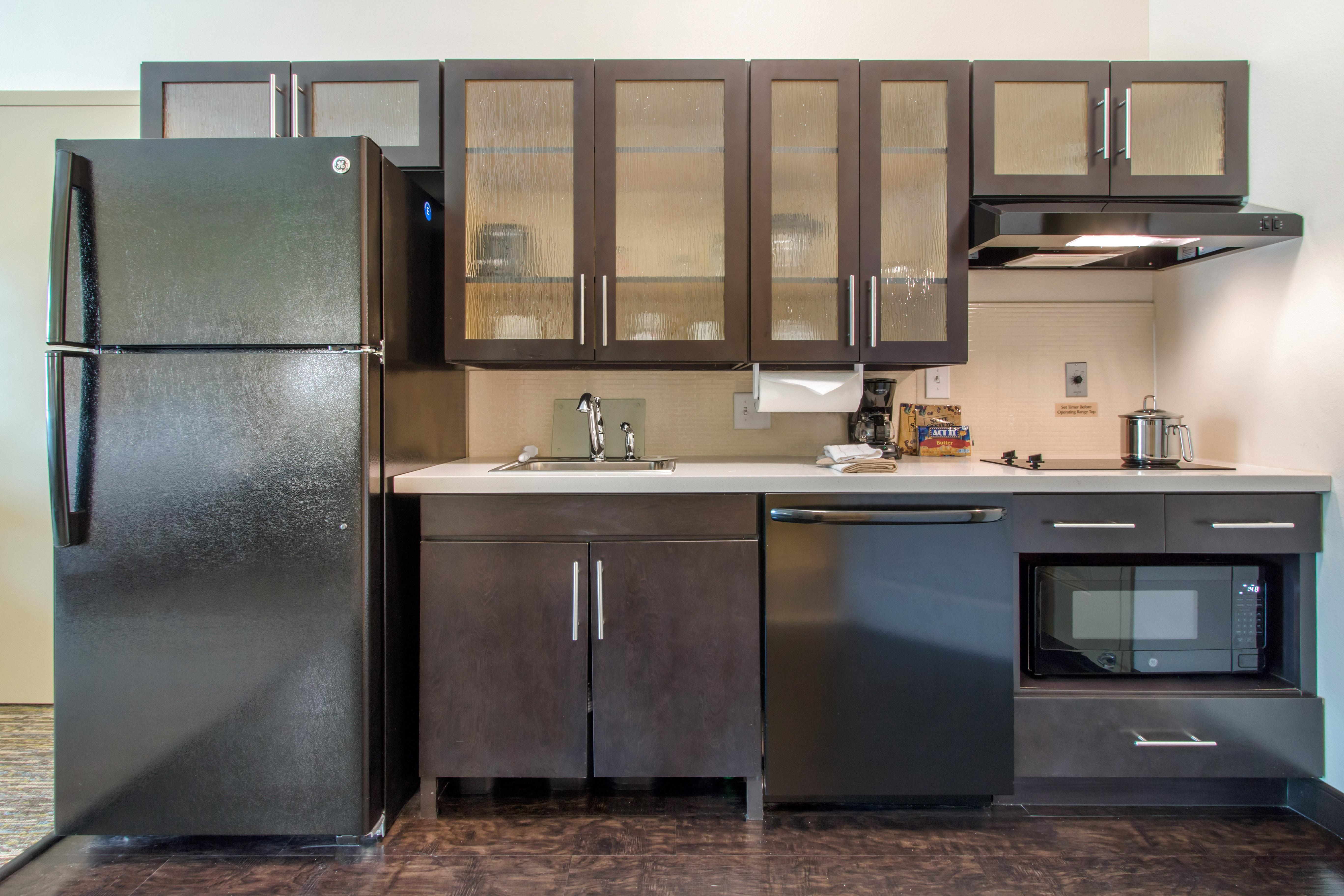 Candlewood Suites - San Antonio Lackland Afb Area By Ihg Exteriör bild