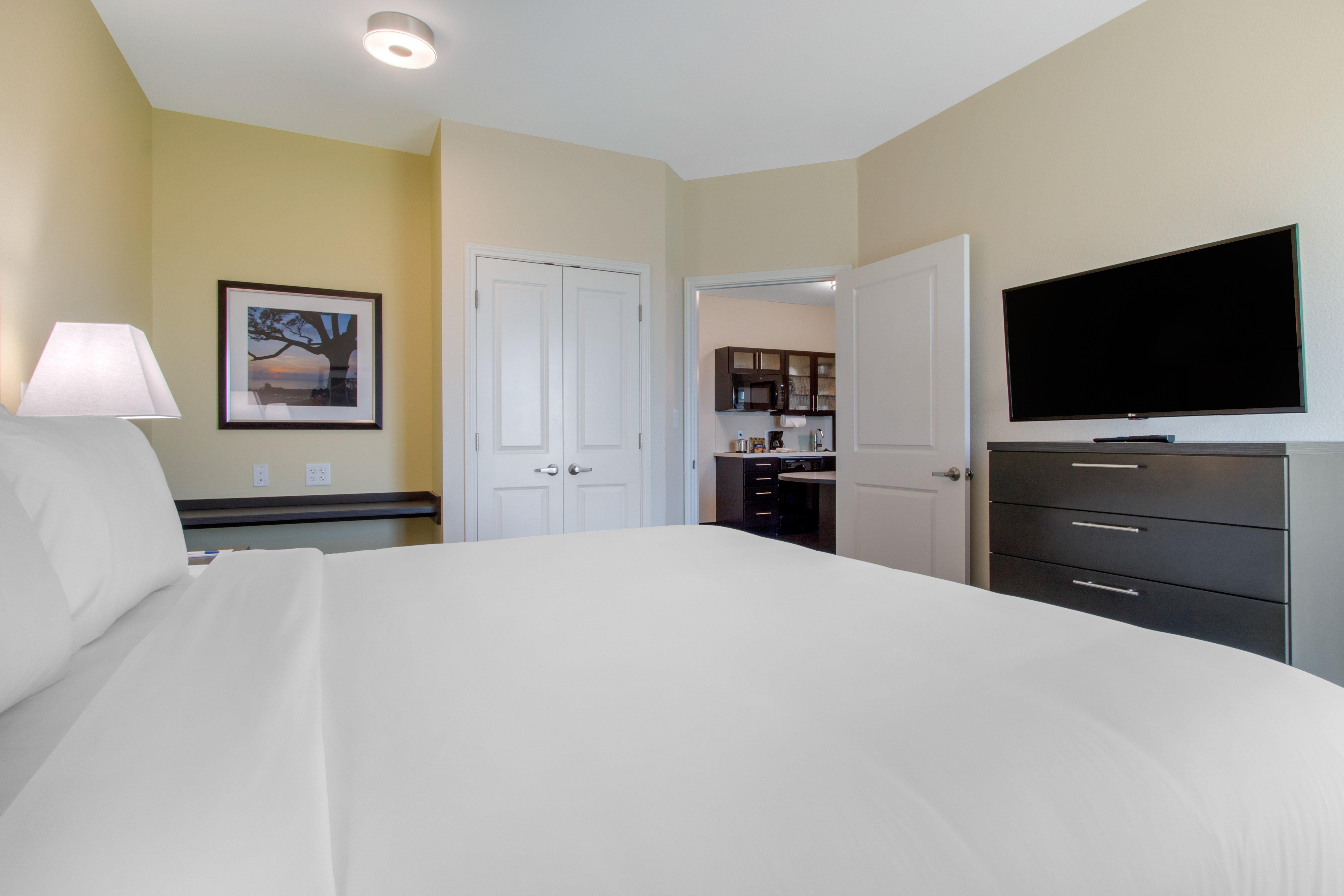 Candlewood Suites - San Antonio Lackland Afb Area By Ihg Exteriör bild